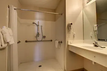 Intown Suites Extended Stay High Point